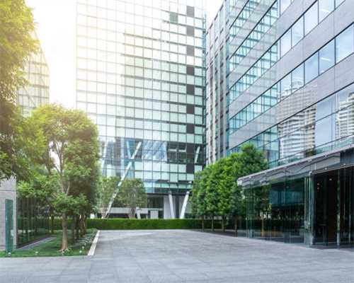 聊城市海川建筑质量检测有限公司取得建筑环境空气检测设备专利，便于工作人员利用检测设备本体对空气进行检测