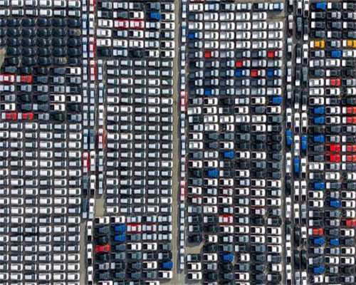 关中往事：陕西宝鸡的柳林滩种马场，一代人的童年美好记忆